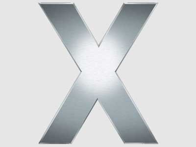 Mac OS X 10 4